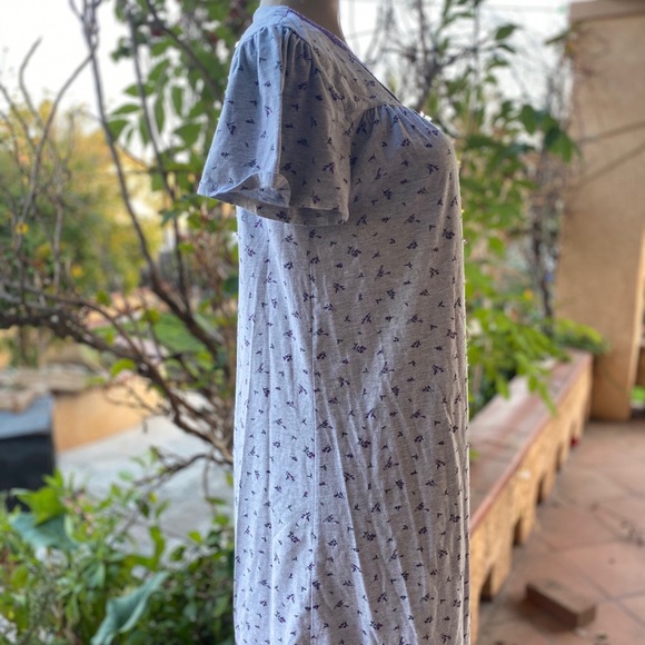 SimplyBasic Pajama MEDIUM - Picture 2 of 6